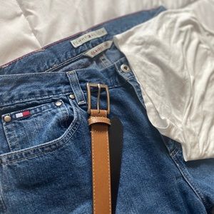 Tommy Hilfiger Jeans